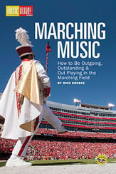 Marching Music book cover